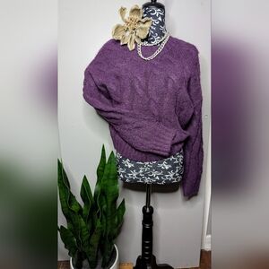 AND NOW THIS BRAND.. Color maroon